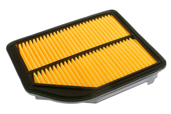 DENCKERMANN Luftfilter a141780 Cirkulationsluft 54mm for HONDA