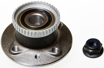 DENCKERMANN Hjullejesæt w413334 for RENAULT