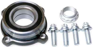 DENCKERMANN Hjullejesæt w413337 for BMW