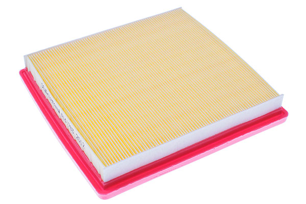 DENCKERMANN Luftfilter a141783 Cirkulationsluft 32mm for VW VAG