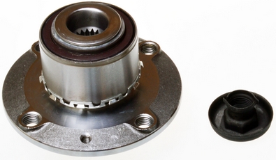 DENCKERMANN Hjullejesæt w413338 for VW