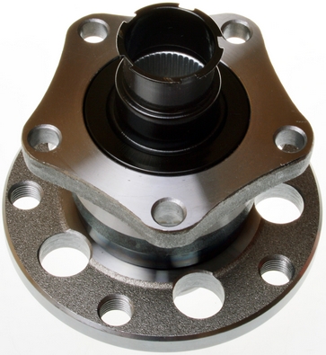 DENCKERMANN Hjullejesæt w413342 for VW