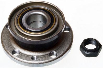 DENCKERMANN Hjullejesæt w413343 for ALFA ROMEO