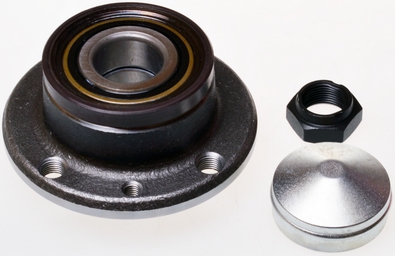 DENCKERMANN Hjullejesæt w413346 for LANCIA FIAT