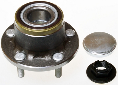 DENCKERMANN Hjullejesæt w413349 for FORD