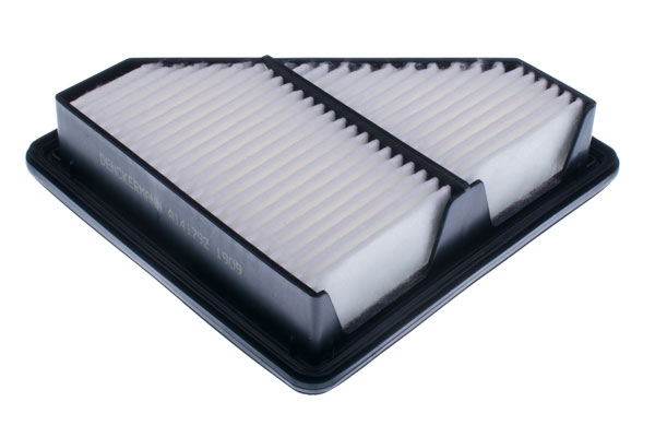 DENCKERMANN Luftfilter a141792 Cirkulationsluft 47mm for HONDA
