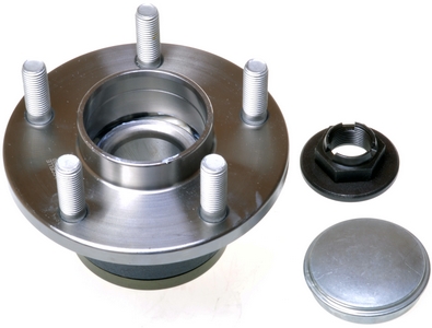 DENCKERMANN Hjullejesæt w413350 for FORD