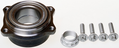DENCKERMANN Hjullejesæt w413354 for MERCEDES-BENZ