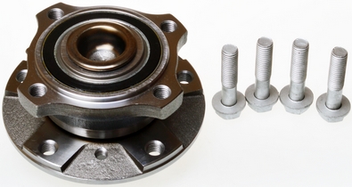 DENCKERMANN Hjullejesæt w413352 for BMW