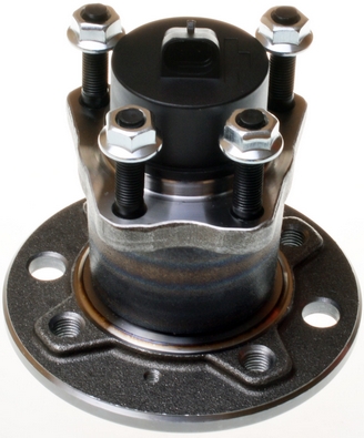 DENCKERMANN Hjullejesæt w413353 for VAUXHALL
