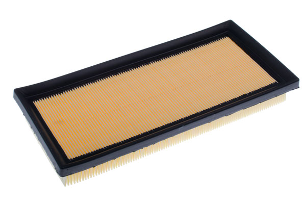 DENCKERMANN Luftfilter a141781 Cirkulationsluft 35mm for MITSUBISHI TOYOTA