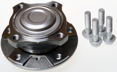 DENCKERMANN Hjullejesæt w413360 for BMW