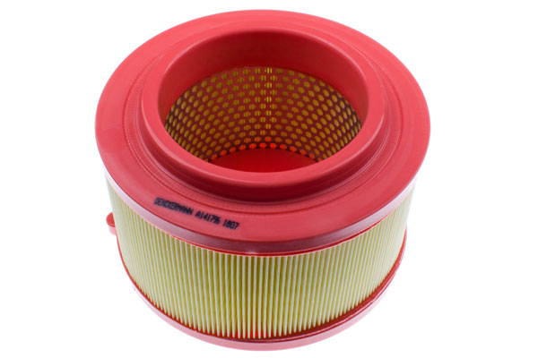 DENCKERMANN Luftfilter a141796 Cirkulationsluft 138mm for FORD MAZDA