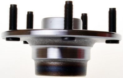 DENCKERMANN Hjullejesæt w413366 for FORD