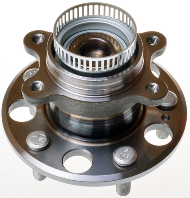 DENCKERMANN Hjullejesæt w413365 for KIA