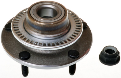 DENCKERMANN Hjullejesæt w413368 for FORD