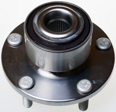 DENCKERMANN Hjullejesæt w413367 for MAZDA
