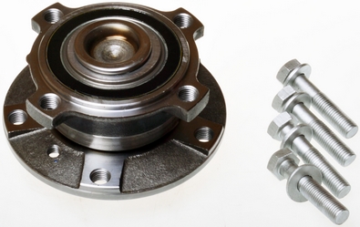 DENCKERMANN Hjullejesæt w413351 for BMW