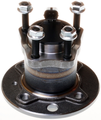 DENCKERMANN Hjullejesæt w413370 for VAUXHALL