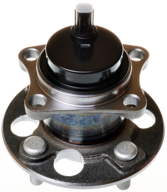 DENCKERMANN Hjullejesæt w413373 for TOYOTA