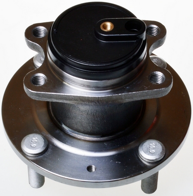 DENCKERMANN Hjullejesæt w413374 for MITSUBISHI SMART