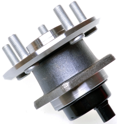DENCKERMANN Hjullejesæt w413379 for TOYOTA