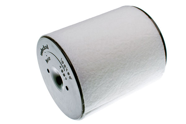 DENCKERMANN Luftfilter a141837 Cirkulationsluft 194mm for AUDI