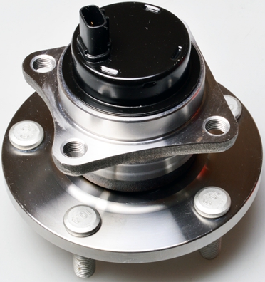 DENCKERMANN Hjullejesæt w413380 for TOYOTA