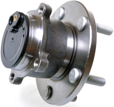 DENCKERMANN Hjullejesæt w413382 for MAZDA
