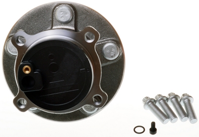 DENCKERMANN Hjullejesæt w413385 for FORD