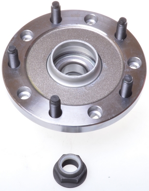 DENCKERMANN Hjullejesæt w413384 for FORD