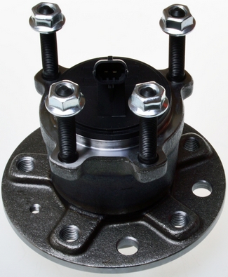 DENCKERMANN Hjullejesæt w413386 for VAUXHALL FIAT