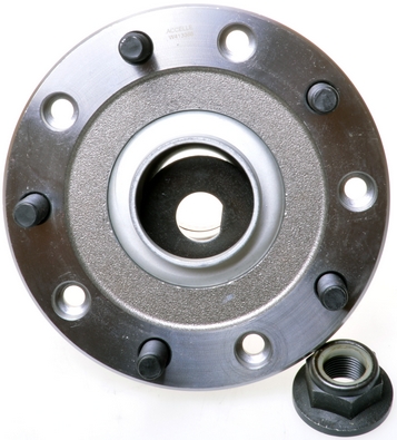 DENCKERMANN Hjullejesæt w413388 for FORD