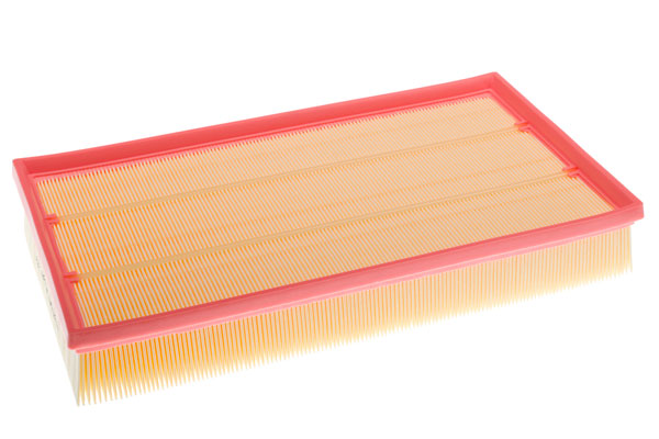 DENCKERMANN Luftfilter a142087 Cirkulationsluft 58mm for VAG