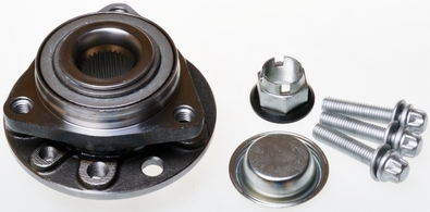 DENCKERMANN Hjullejesæt w413393 for SAAB