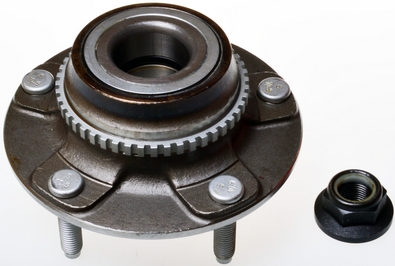 DENCKERMANN Hjullejesæt w413394 for FORD
