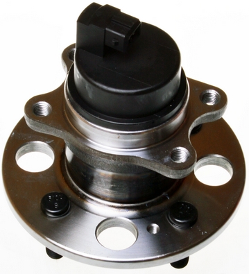 DENCKERMANN Hjullejesæt w413395 for HYUNDAI KIA