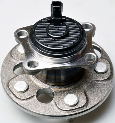 DENCKERMANN Hjullejesæt w413397 for TOYOTA