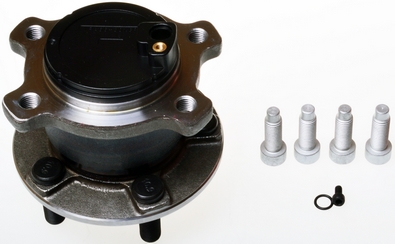 DENCKERMANN Hjullejesæt w413398 for FORD