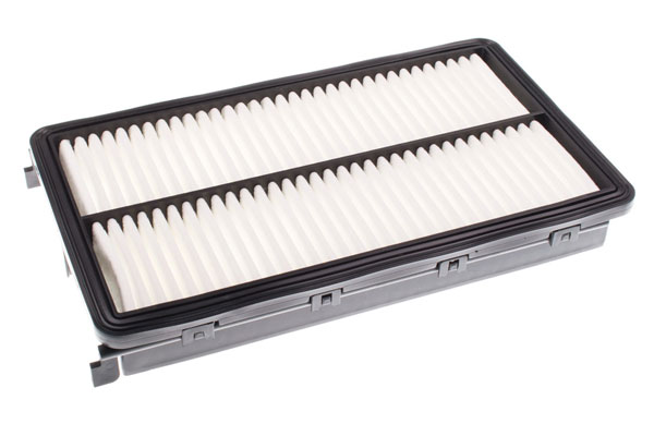 DENCKERMANN Luftfilter a142094 Cirkulationsluft 44mm for KIA