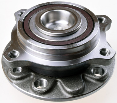 DENCKERMANN Hjullejesæt w413399 for ALFA ROMEO