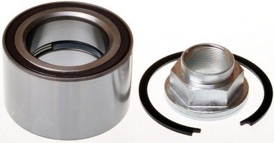 DENCKERMANN Hjullejesæt w413403 for PEUGEOT FIAT IVECO