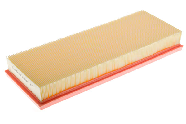 DENCKERMANN Luftfilter a142097 Cirkulationsluft 44mm for VAUXHALL PEUGEOT TOYOTA