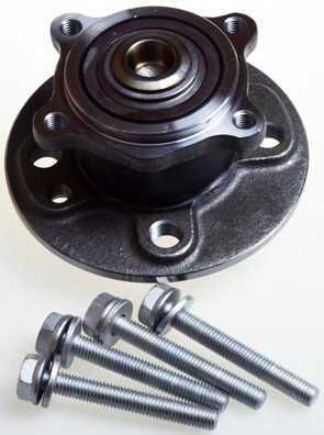 DENCKERMANN Hjullejesæt w413408 for MINI