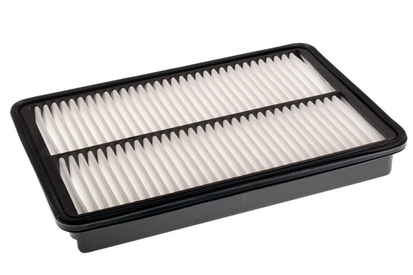 DENCKERMANN Luftfilter a142098 Cirkulationsluft 36mm for KIA