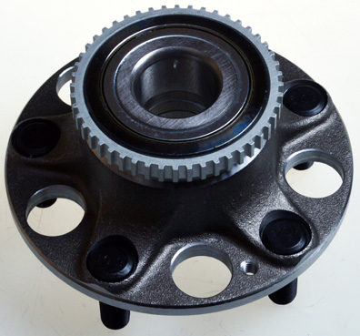 DENCKERMANN Hjullejesæt w413411 for HONDA