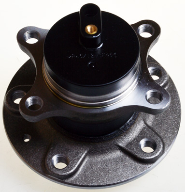 DENCKERMANN Hjullejesæt w413413 for SUZUKI