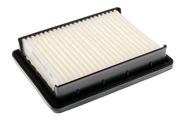 DENCKERMANN Luftfilter a142101 Cirkulationsluft 38mm for OPEL VAUXHALL