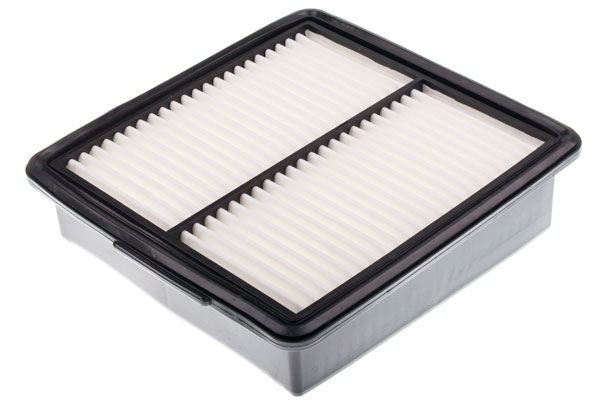 DENCKERMANN Luftfilter a142102 Cirkulationsluft 50mm for NISSAN
