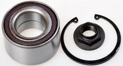 DENCKERMANN Hjullejesæt w413418 for MAZDA